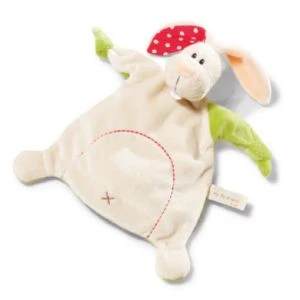 Nici 39679 Housse De Couette - Les Couettes (Multicolore, Image, En Peluche, Single, Lavage Des Mains) -Nici Soldes 4396283 0