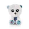 Nici Original – Glubschis 15 Cm Animaux Moelleux Avec De Grands Yeux Scintillants – Jouet Câlin Pour Les Amoureux Des Peluches, Blanc/Bleu, Étoile, 46955, Ours Polaire Benjie -Nici Soldes 8647335 0