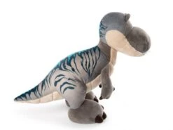 Nici Soldes -Nici Soldes nici 48816 soft toy dino tony rex 45cm standing green 600 1