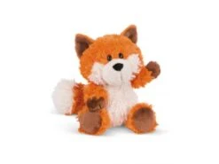 Nici Soldes -Nici Soldes nici 49151 soft toy fox fridalie 25cm dangling green 600