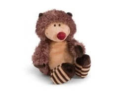 Nici Soldes -Nici Soldes nici 49155 soft toy hedgehog hetch hogan 35cm dangling green 600